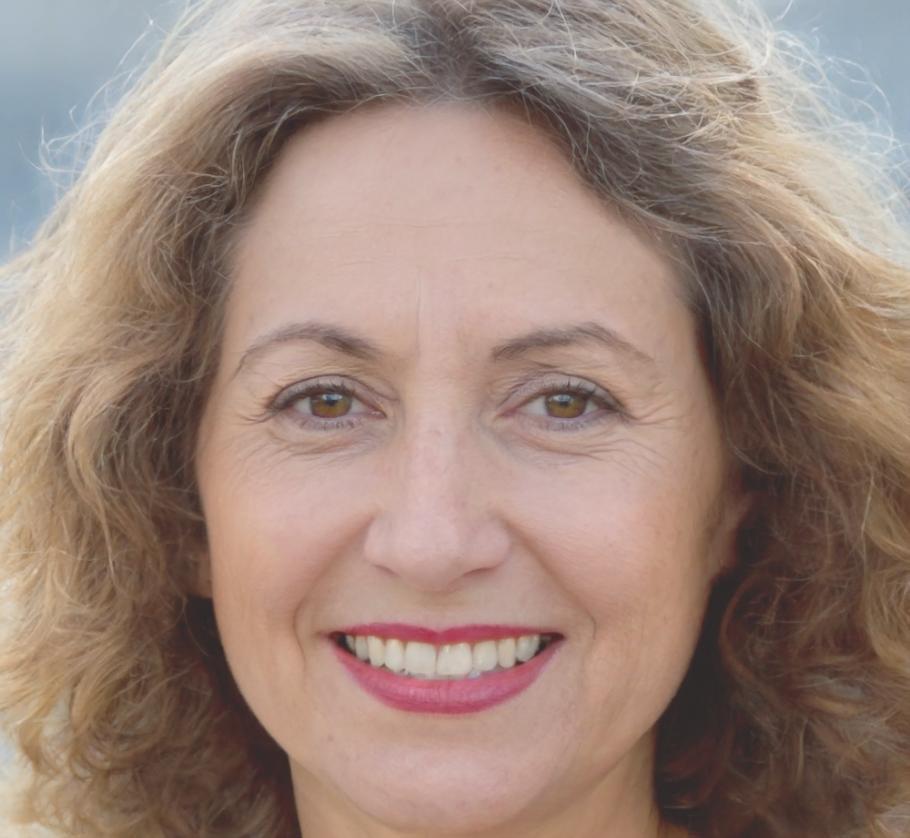 Retrato de Casilda Vega